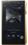 【中古】ポータブルオーディオ アイリバー Astell＆Kern デジタルオーディオプレイヤー A＆ultima SP2000 512GB (Vegas Gold) [AK-SP2000SS-VG]