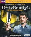 yÁzACOTVh}Blu-rayDisc Dirk Gentlyfs HOLISTIC DETECTIVE AGENCY [A]