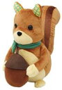【中古】ぬいぐるみ リッキー ぬいぐるみ 「アイ★チュウ」