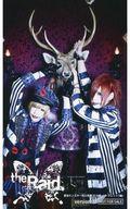 【中古】コレクションカード(男性)/CD｢弱虫モンスター｣封入特典トレカ No.013：the Raid./庵・星七/Version-M/CD「弱虫モンスター」封入特典トレカ