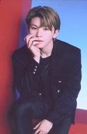 【中古】コレクションカード(男性)/｢SEVENTEEN CONCERT ＜POWER OF LOVE＞｣トレーディングカード 07：SEVENTEEN/WOOZI(ウジ)/ノーマルカード/「SEVENTEEN CONCERT ＜POWER OF LOVE＞」トレーディングカード