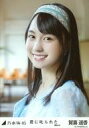 【中古】生写真(乃木坂46)/アイドル/乃木坂46 賀喜遥香/バストアップ/「君に叱られた 選抜ver.」WebShop 限定個別生写真