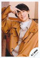 【中古】生写真(ジャニーズ)/アイドル/Aぇ! Group Aぇ! group/福本大晴/上半身/Aぇ! group ISLAND TV プロフィール写真撮影オフショット 第1弾/公式生写真