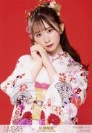 【中古】生写真(AKB48・SKE48)/アイドル/NMB48 A：杉