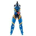 【中古】食玩 トレーディングフィギュア 7.ジャンヌ Aセット 「装動 仮面ライダーリバイス by5 Feat. 装動 仮面ライダーセイバー」