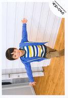 【中古】生写真(ジャニーズ)/アイドル/ジャニーズJr. ジャニーズJr./廣末裕理/横型・全身/ジャニーズJr. ISLAND TV プロフィール写真撮影オフショット/公式生写真