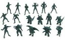 【中古】食玩 トレーディングフィギュア 全17種セット 「ウルトラマンシリーズ ワンダーカプセル 第1弾」 フィギュア王 誌上プレゼント当選品(3)