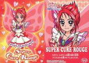 【中古】アニメ系トレカ/キラキラカード/Yes!プリキュア5 キラキラトレーディングコレクション3 078:キュアルージュ