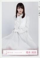 【中古】生写真(乃木坂46)/アイドル/櫻坂46 増本綺良/