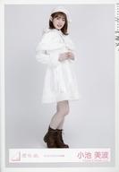 【中古】生写真(乃木坂46)/アイドル/櫻坂46 小池美波/全身/櫻坂46ランダム生写真 <クリスマスサンタ衣装>
