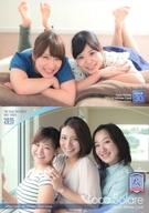 【中古】スポーツ/レギュラーカード/「ロコ・ソラーレ〜軌跡〜」オフィシャル・アスリートカード RG30[レギュラーカード]：ロコ・ソラーレ(2015)