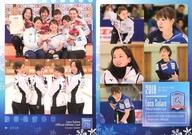 【中古】スポーツ/レギュラーカード/「ロコ・ソラーレ〜軌跡〜」オフィシャル・アスリートカード RG78[レギュラーカード]：ロコ・ソラーレ(2018)