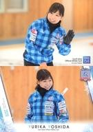 【中古】スポーツ/レギュラーカード/「ロコ・ソラーレ〜軌跡〜」オフィシャル・アスリートカード RG64[レギュラーカード]：吉田夕梨花