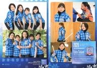 【中古】スポーツ/レギュラーカード/「ロコ・ソラーレ〜軌跡〜」オフィシャル・アスリートカード RG80[レギュラーカード]：ロコ・ソラーレ(2020)