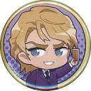 【中古】バッジ・ピンズ キース・グッドマン 「TIGER&BUNNY×ドン・キホーテ 缶バッジ」