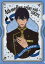 【中古】クリアファイル 七瀬遙 A4クリアファイル 「ココス×劇場版 Free!-the Final Stroke- キミとココでつながるメドレーリレー!キャンペーン」 対象メニュー注文特典 第3弾 360円