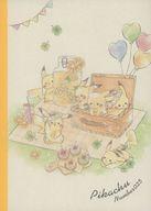 ͥåȥå׽ٲϲŷԾŹ㤨֡šۥΡȡĢ ԥ奦(ԥ˥å B5Ρ Pikachu number025 ֥ݥåȥ󥹥ספβǤʤ800ߤˤʤޤ