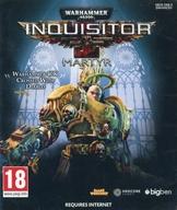 【中古】XboxOneソフトEU版WARHAMMER40,000:INQUISITORMARTYR(18歳以上対象・国内版本体動作可)