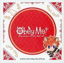 【中古】マグカップ・湯のみ ベルゼブブ 限定白雲石コースター 「Obey Me! カワセルくじ」 C賞