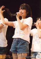 【中古】生写真(AKB48・SKE48)/アイドル/SKE48 142:惣田紗莉渚/ライブフォト・「2018.9.15 名古屋国際会議場センチュリーホール」/「SKE48 リクエストアワー セットリストベスト100 2018」セレクト生写真 第1公演