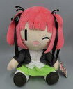 【中古】ぬいぐるみ ウィンク BIGぬいぐるみ 中野二乃vol.2 「五等分の花嫁∬」