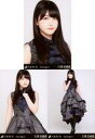 【中古】生写真(乃木坂46)/アイドル/乃木坂46 ◇久保史緒里/「2018.April」WebShop 限定 ランダム生写真 3種コンプリートセット