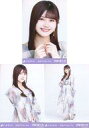 【中古】生写真(乃木坂46)/アイドル/乃木坂46 ◇伊藤理々杏/「最後のTight Hug」WebShop 限定ランダム生写真 3種コンプリートセット(3)