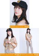 【中古】生写真(乃木坂46)/アイドル/乃木坂46 ◇鈴木絢音/「乃木坂46 Happy New Year 2022」WebShop 限定ランダム生写真 3種コンプリートセット