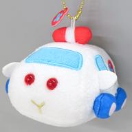 【中古】雑貨 救急モルカ- マスコットぬいぐるみ 「PUI PUI モルカー」