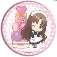 【中古】バッジ・ピンズ 桃坂真理愛 「幼なじみが絶対に負けないラブコメ 缶バッジ 02.フォトきゃら」