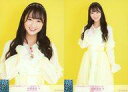 【中古】生写真(AKB48・SKE48)/アイドル/NMB48 ◇中野美来/山本彩加卒業コンサート~最後の一色~ ランダム生写真 2種コンプリートセット