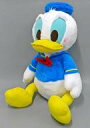 【中古】ぬいぐるみ ドナルドダック 赤いほっぺ ギガジャンボぬいぐるみ 「ディズニー」(3)