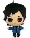 【中古】ぬいぐるみ 風間蒼也 ぬいぐるみ2 「ワールドトリガー」