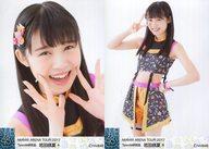 【中古】生写真(AKB48・SKE48)/アイドル/NMB48 ◇岩田桃夏/NMB48 ARENA TOUR 2017 会場限定ランダム生写真 2種コンプリートセット
