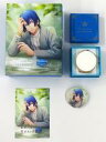 【中古】銀製品・指輪・アクセサリー(キャラクター) 聖川真斗 バースデーシャイニングクラウンブレスレット 「うたの☆プリンスさまっ♪」 ブロッコリーオフィシャルストア限定
