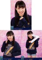 【中古】生写真(AKB48・SKE48)/アイドル/NMB48 ◇岩田桃夏/NMB48 7th Anniversary Live ランダム生写真 3種コンプリートセット