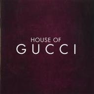 【中古】パンフレット ≪パンフレット(洋画)≫ パンフ)ハウス・オブ・グッチ