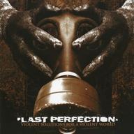 輸入洋楽CD LAST PERFECTION / VIOLENT SOLUTIONS FOR A VIOLENT WORLD