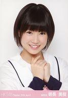 【中古】生写真(AKB48・SKE48)/アイドル/HKT48 朝長美