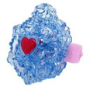 【中古】おもちゃ スノーハートクルリング 「映画トロピカル~ジュ!プリキュア 雪のプリンセスと奇跡の指輪!」 来場者特典
