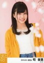 【中古】生写真(AKB48・SKE48)/アイドル/SKE48 町音葉/上半身/2016年3月度 個別生写真 「2016.03」「お花見」