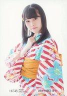 【中古】生写真(AKB48・SKE48)/アイドル/HKT48 地頭江