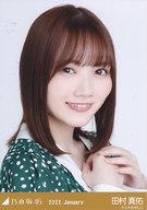 【中古】生写真(坂道シリーズ)/アイドル/乃木坂46 田