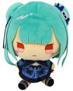 【中古】ぬいぐるみ 潤羽るしあ もちどる ぬいぐるみ 「ホロライブ×ドン・キホーテ」