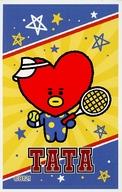 šۿ ƥå TATA(ݡ) BT21 ǥƥå Ĥ