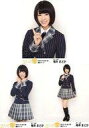 【中古】生写真(AKB48・SKE48)/アイドル/SKE48 ◇梅本まどか/「SKE党決起集会 箱で推せ! 横浜アリーナ ver」会場限定生写真 3種コンプリートセット