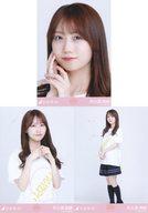 【中古】生写真(坂道シリーズ)/アイドル/乃木坂46 ◇矢久保美緒/「乃木坂46 星野みなみ 卒業セレモニー＠東京国際フォーラム ホールA」ランダム生写真 3種コンプリートセット