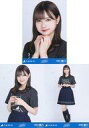 【中古】生写真(乃木坂46)/アイドル/乃木坂46 ◇中村麗乃/「乃木坂46 新内眞衣 卒業セレモニー@東京国際フォーラム ホールA」ランダム生写真 3種コンプリートセット