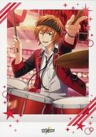 [중고]애니메이션계 트레카/레어/High×Joker/아이돌 마스터 SideM 파샤 이것 제2탄 23[레어]:와카사토 하루나