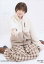 【中古】生写真(AKB48・SKE48)/アイドル/NGT48 安藤千伽奈/全身・座り/NGT48 2022年2月度 net shop限定 個別生写真 Vol.1 「2022.FEBRUARY」 240円